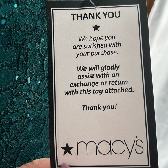 Cocktail/Mother of the Bride Dress - Picture 7 of 8